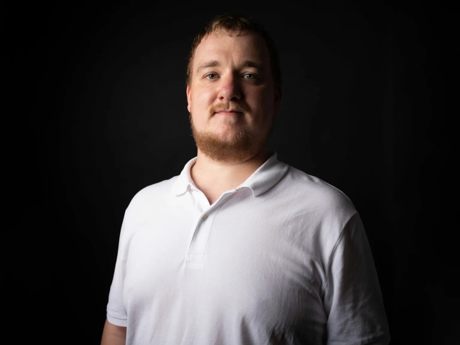 Robert Hufschmidt, IT-Berater und Gründer von Hufschmidt-IT in Düsseldorf